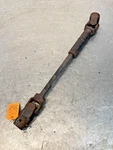 1986 Ford 1210 Tractor Mower Deck Drive Shaft 916A. Fixed Price $200.00.