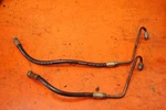 Ingersoll 4118 Hydraulic Lift Cylinder Lines 4116 4018 4120 Case C44742 44743. Fixed Price $29.99.