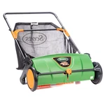 Scotts Outdoor Power Tools LSW70026S 26-INCH Push Lawn Sweeper Black/green. Fixed Price $230.28.