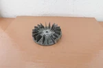 Lawn Boy 10201 Mower Oem Flywheel 684742. Fixed Price $11.25.