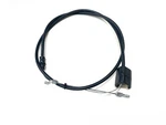 Zone Control Cable 50" Fits Mtd Push Mowers Z-bend 746-0957 946-0957. Fixed Price $8.99.