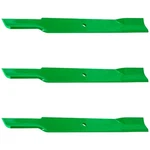 60" Deck Blade For Snapper Z180T Z2001K Z2004K Z2010K Z2205KV Z4200M High-lift. Fixed Price $49.99.