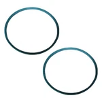 Qty 2: Drive Belt Fits Jonsered Replaces 532437261 Made With Aramid. Fixed Price $19.99.