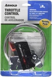 Arnold Universal Walk-behind Mower Throttle Control Kit. Fixed Price $21.95.