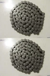 - Dixon Ztr Mower 48 Inch Outer Roller Drive Chain 13746 539129618 * S4096EL. Fixed Price $48.99.