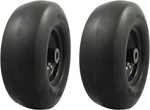 Flat Free Tires For Husqvarna Z246 RZ4623 RZ5424 RZ4216 Kubota Z123 Z125S. Fixed Price $99.99.
