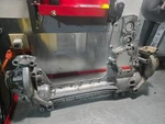 Kubota GR2100 Rear Axle Transmission Case Both Sides. Fixed Price $249.79.
