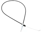 Dr Power Genuine New Oem TR4 Trimmer On Wheels Self Propelled Cable AT4 # 321611. Fixed Price $37.95.