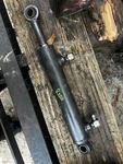 Baroness LM285 Cylinder, 40-158 352 ; K3205000040. Fixed Price $150.00.