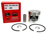 Piston Kit Fits Echo CS-440EVL, 42MM Replace # 10001017530, 10000017530. Fixed Price $32.95.