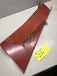 1976 Wheel Horse B-60 Tractor Drive Belt Pulley Guard Panel. Fixed Price $79.06.