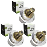 8TEN Spindle For Scag Freedom Pro Sfw 461950 Zero Turn 48 52 Inch 3 Pack. Fixed Price $107.95.