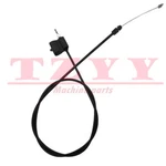 Control Cable 583547901 532440385 For Jonsered J675AWD 96142012300. Fixed Price $15.99.