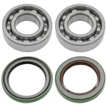 61SD Deck Spindle Rebuild Kit For John Deere W61R Commercial Walk-behind Mower. Fixed Price $19.99.