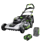 Ego LM2125SP Power+ 600 Series Drive 21-IN 56-VOLT, Self-propelled Battery Mower. Fixed Price $589.00.