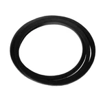 Drive Belt Fits Husqvarna Replaces 185476. Fixed Price $12.99.