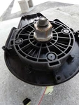 Toro 60V Stripe 21620 Mower Blade Motor & Housing Free Shipping. Fixed Price $101.77.