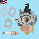 Carburetor For Mtd 11A-A0JC027 11A-A0JC031 11A-A0JT706 11A-A0JT731 11A-A0JT827. Fixed Price $17.69.
