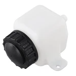 Plastic Hydraulic Tank 350ML 71328 For Ferris F60Z Simplicity Champion XTB2748. Fixed Price $16.73.