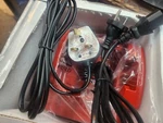 Husqvarna 58V Snapper Poulan Pro Jonsered Lithium-ion Battery Charger PR440CI. Fixed Price $39.99.