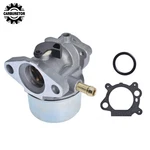 Carburetor 14111 For Craftsman 625 Briggs & Stratton 498170 6150 4-7 Hp. Fixed Price $9.66.