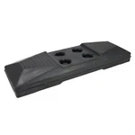 Roadliner Rubber Pad. 18 Fits John Deere Case Caterpillar. Fixed Price $74.20.