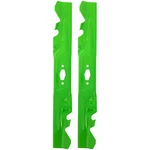 Lawnrazor Blade For Cub Cadet Mtd XT1-LT42 742P05177A-X Toothed Pack. Fixed Price $39.95.