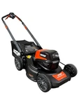 Echo 21 Inches 56V Eforce 3-IN-1 Self-propelled Lawn Mower Bare Tool. Fixed Price $399.95.