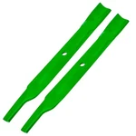 42" Deck Blade For Exmark QSS708GEM422 QSS725GKC422 QTE452CEM421 High Lift. Fixed Price $34.98.