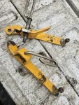 Cub Cadet Deck Lift Links 3225 3240 3235 3206 3204 3205 3208. Fixed Price $65.00.