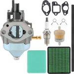 Craftsman Model 917.370444 Lawn Mower Carburetor. Fixed Price $22.88.
