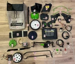 Replacement Parts For Greenworks 80V 21" Self-propelled Lawn Mower LMB408 (r). Fixed Price $39.99.