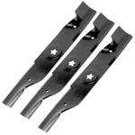 48" Deck Spindle Blades For Husqvarna GTH2548 GTH2648 MK48 YTH1848 YTH2748. Fixed Price $42.00.