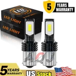 1156 Led Headlight Bright For Deere 1028E 828D 1032. Fixed Price $17.99.