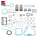 Z482 Engine Overhaul Rebuild Kit With Liner For Kubota T1600H Tractor. Fixed Price $136.57.