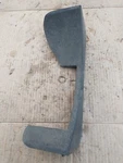 Weed Eater 961320054-01 Push Mower Deck Shroud With Mounting Screws. Fixed Price $19.74.