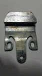 Bcs 563.50644 Blade Holder For Sickle Bar. Fixed Price $42.00.