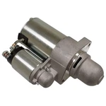 Starter Ferris Gravely Hustler Husqvarna Kawasaki FX850V FX1000V 21163-0757 10T. Fixed Price $189.38.