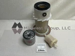 Filter Kit For Kubota GF1800E G1800E Oil Fuel Air. Fixed Price $38.99.