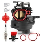 Carburetor 799584 For Troy-bilt TB110 550EX, 725EXI, 625EX, 675EX, 140CC Engines. Fixed Price $15.79.