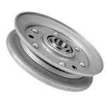 Dixie Chopper V-idler Pulley For 3066LP, 3360, 3372 & More Mowers 30234DC. Fixed Price $33.00.