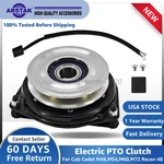 01001979 For Mtd Cub Cadet Pto Clutch M48, M54, M60, M72 Mowers High Torque. Fixed Price $279.00.