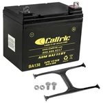 Agm Battery Fits Husqvarna LGT2654 LR100 LR110 LR111 LR112 LR120 LR121 532123899. Fixed Price $72.00.