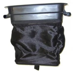 Husqvarna Genuine 532400226 Soft Grass Catcher Container Bag & Fit Poulan. Fixed Price $60.00.