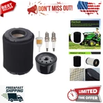 Tune-up Kit For John Deere D100 D105 D110 D130 D140 D160 D170 D125 Lawn Mowers. Fixed Price $27.99.