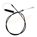 GY21641 Pto Cable For John Deere D100 D105 D110 D120 D125 D130 X125 X145 107S. Fixed Price $12.99.
