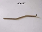 604297 Omc Lawn-boy Vintage Nos Governor Rod. Fixed Price $18.00.