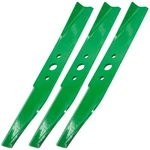 44" Deck Blade For Simplicity 1613H 1615G 1615HC 1620HP 1617HC 1716H 1718H 1721H. Fixed Price $43.99.