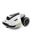 Mammotion Yuka 1500 Robotic Lawn Mower 3D Vision & Rtk 45% Slope 2024 Version. Fixed Price $879.45.