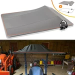 Riding Lawn Sun Shade Canopy Fits For Zero Turn And Tractors. Fixed Price $162.43.